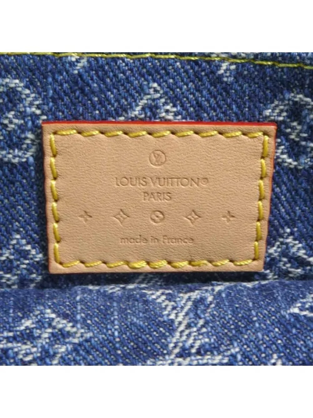 Louis Vuitton Pouch Pochette Cosmetic PM - Picture 10 of 10